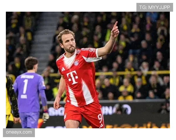 哈里·凯恩面对顶级中卫时的对抗能力：能否跻身顶级前锋行列？