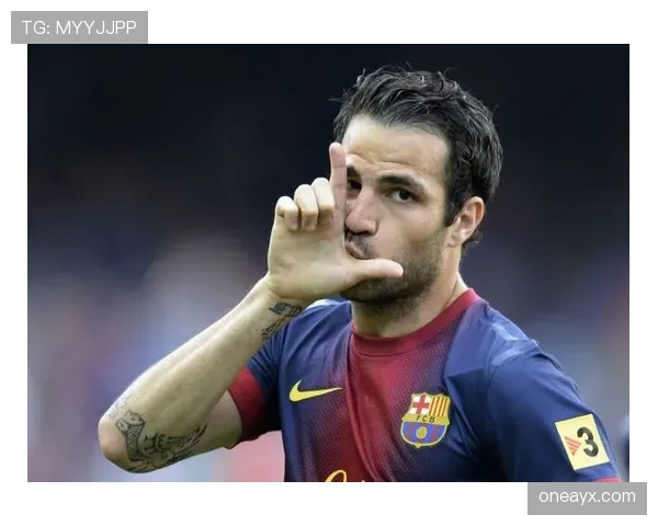 法布雷加斯与哈维：球权集中度差异如何重塑组织核心的体系依赖性