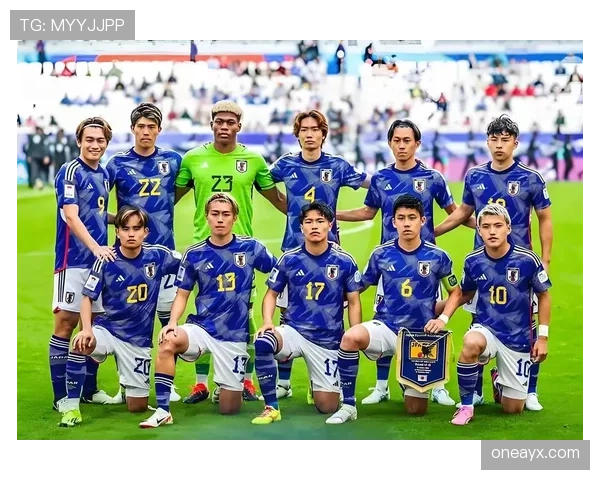 日本队2026世界杯赛程前瞻:小组赛对手与出线形势分析 日本队2026世界杯赛程前瞻:小组赛对手与出线形势分析